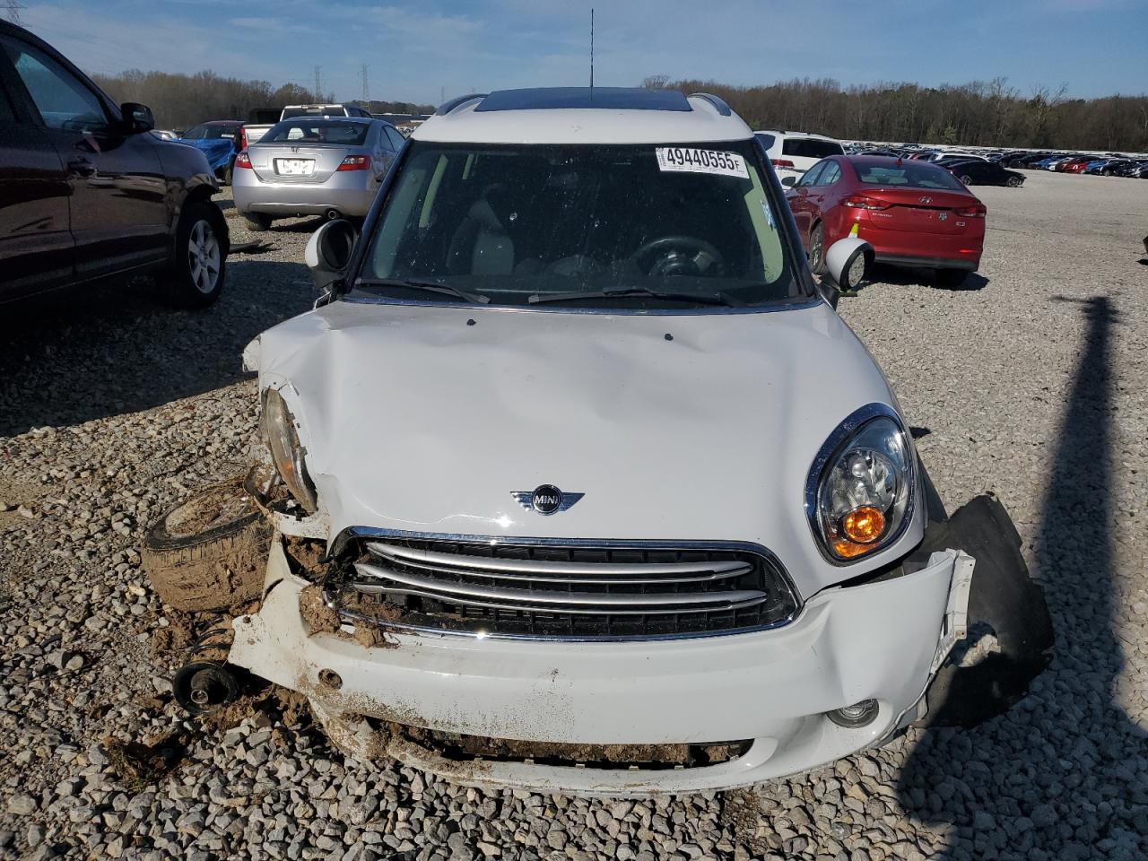 2015 MINI Cooper - Image 5
