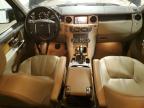 2013 Land Rover Lr4 Hse de vânzare în Glassboro, NJ - Vandalism