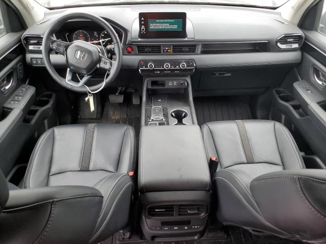  HONDA PILOT 2024 Black