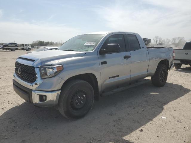 2021 Toyota Tundra Double Cab Sr