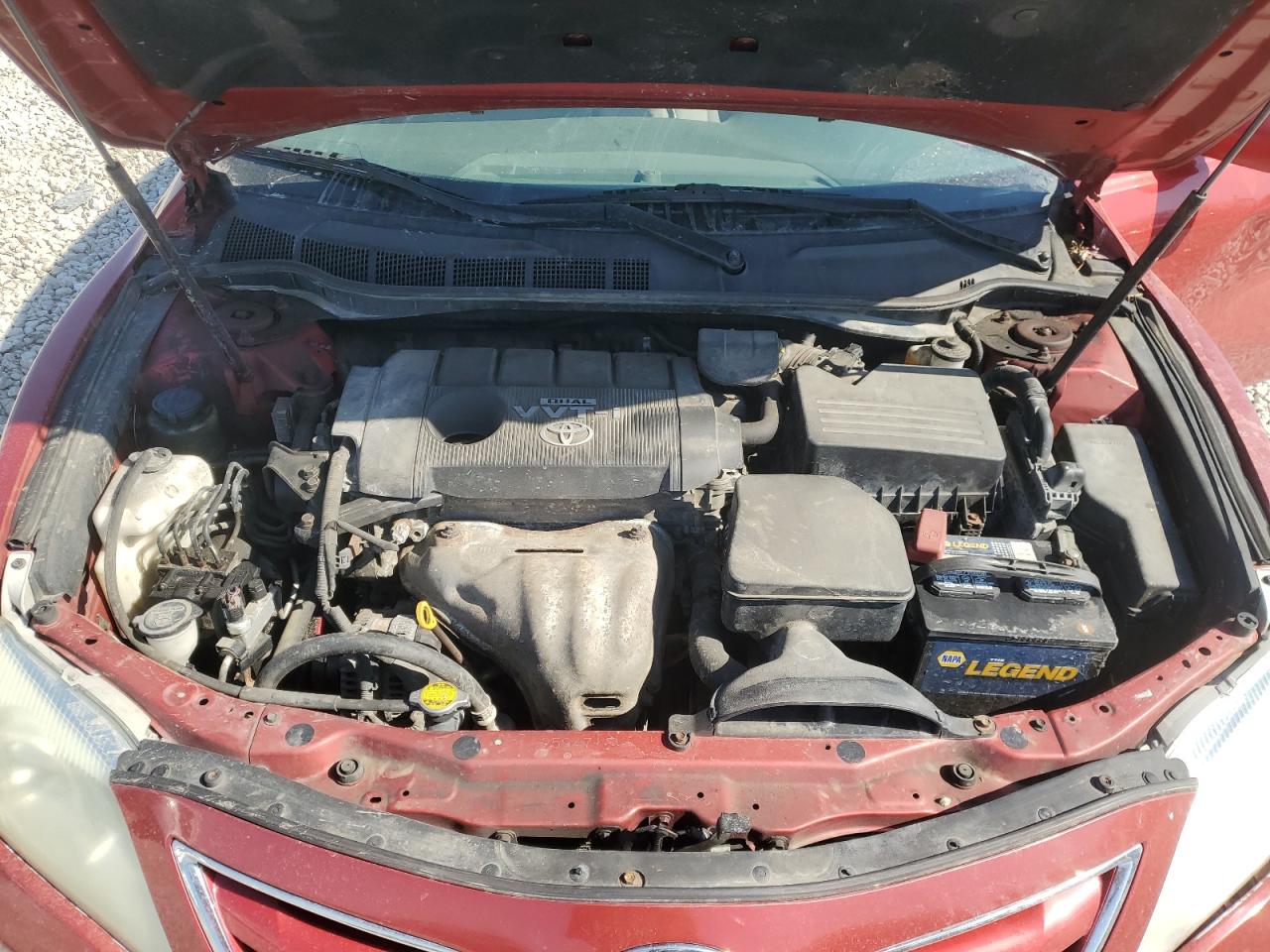 2010 Toyota Camry - Image 13