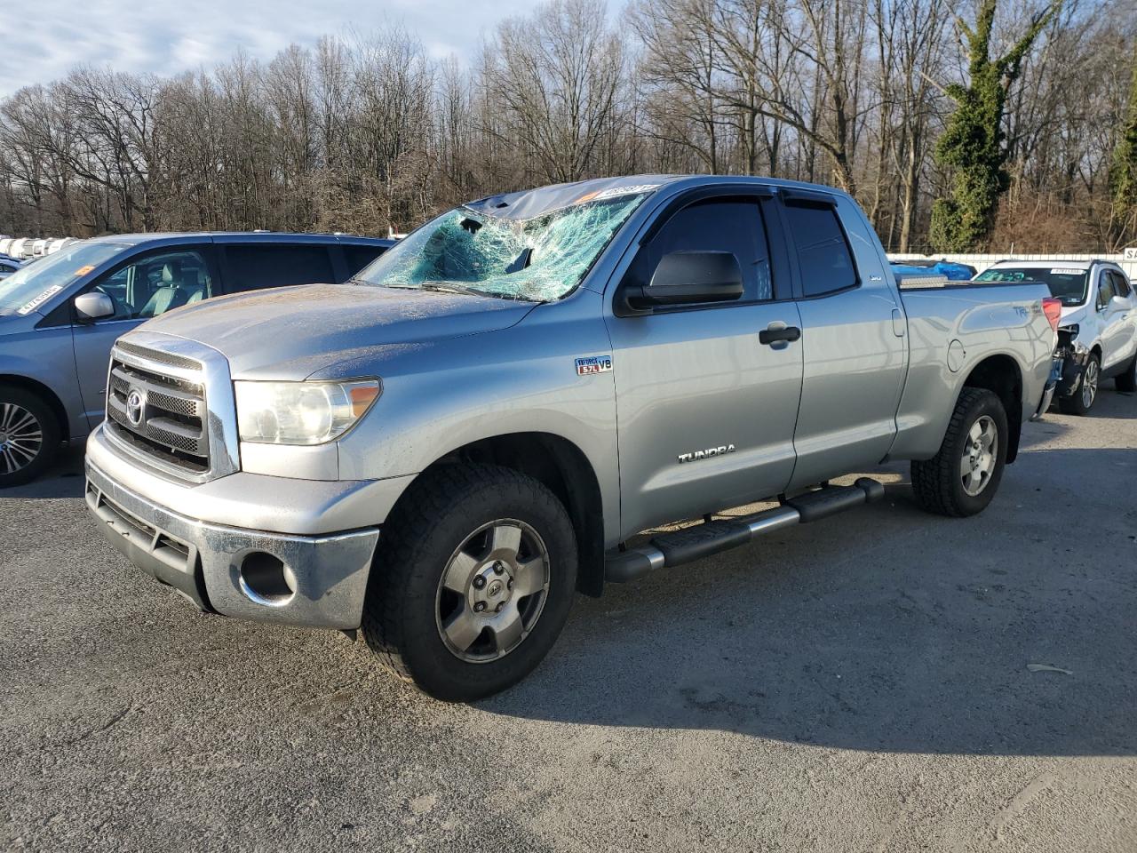 2011 Toyota Tundra - Image 1