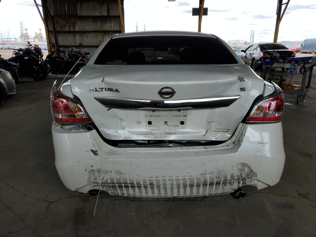 2014 Nissan Altima - Image 6
