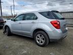 2013 Chevrolet Equinox Ls на продаже в Los Angeles, CA - Front End