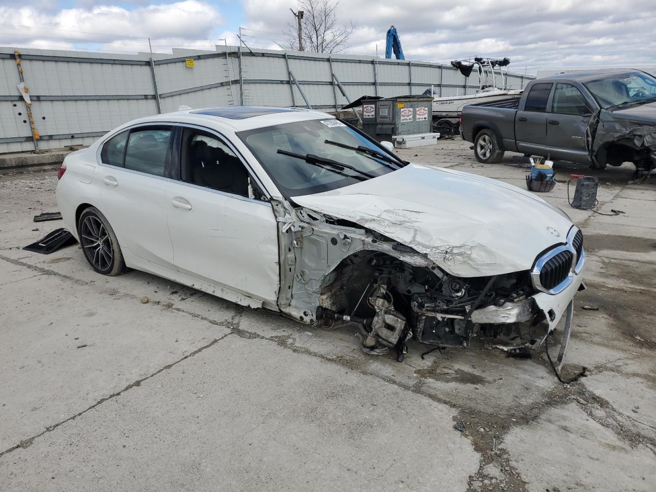 2020 BMW 3er - Image 4
