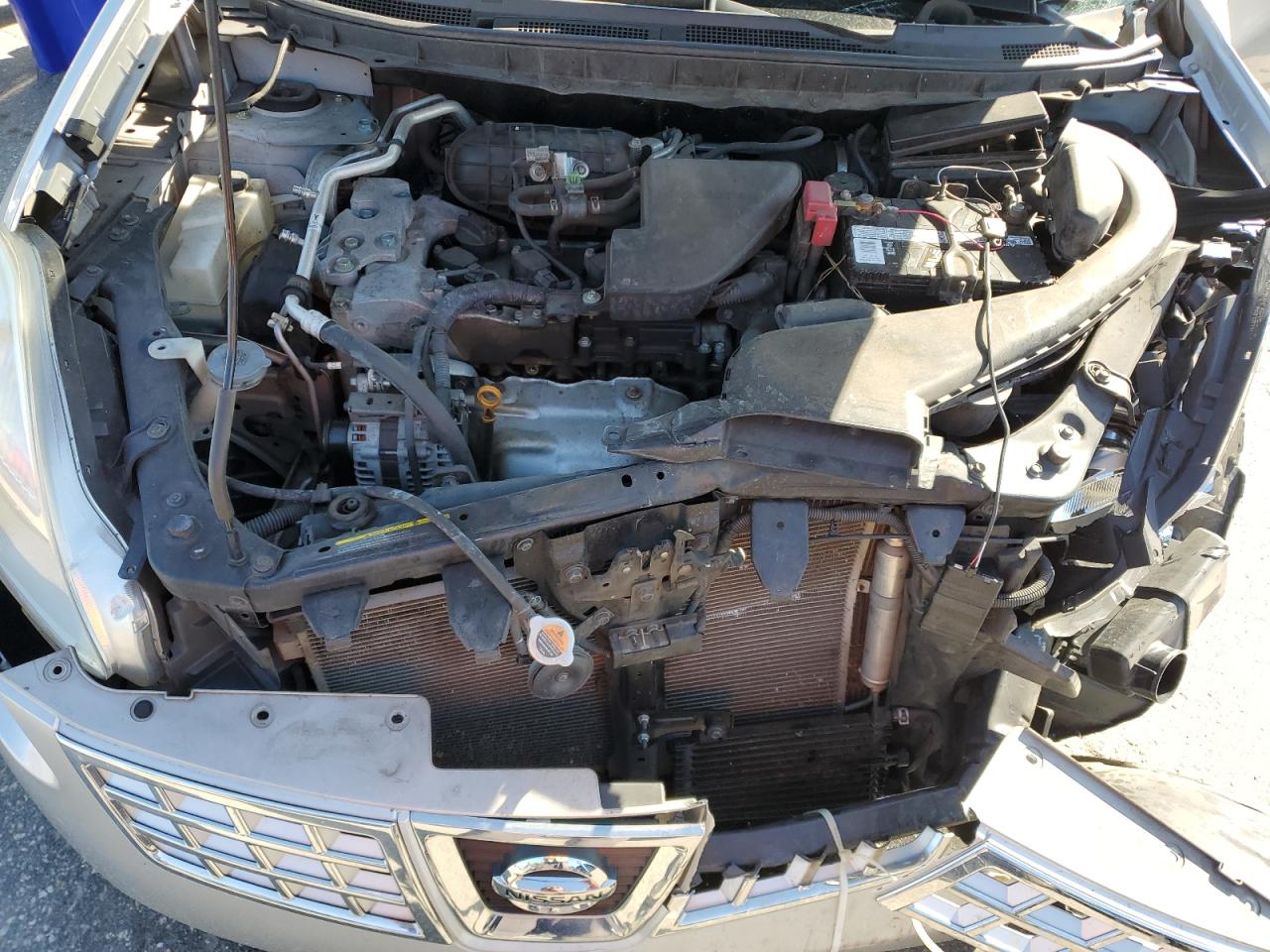 2010 Nissan Rogue - Image 13