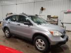 2008 Honda Cr-V Lx продається в Des Moines, IA - Mechanical