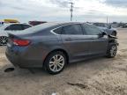 2016 Chrysler 200 Limited for Sale in Theodore, AL - Front End