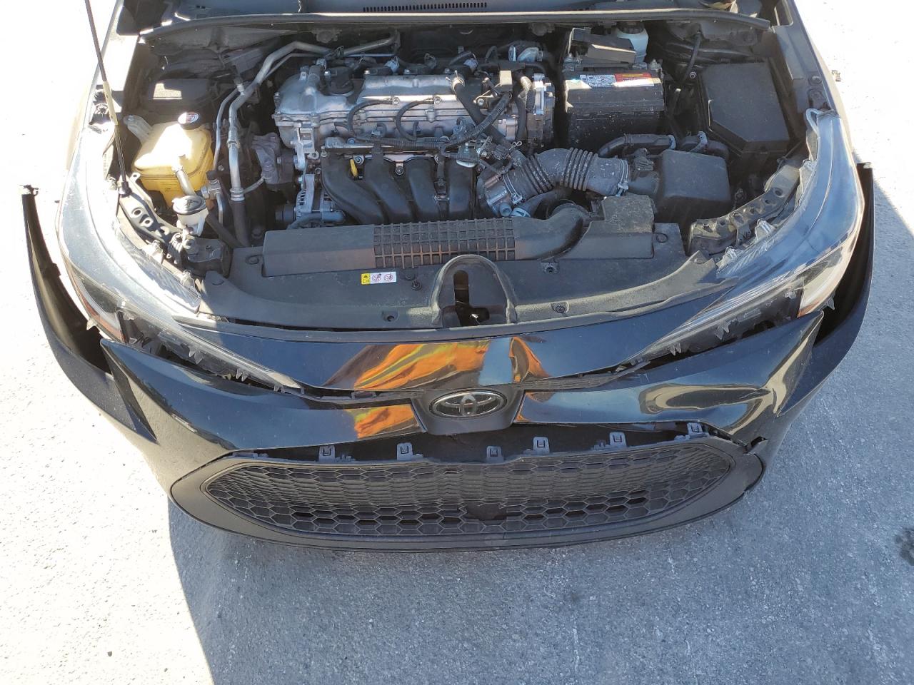 2020 Toyota Corolla - Image 11