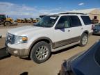 2011 Ford Expedition Xlt იყიდება Brighton-ში, CO - Front End