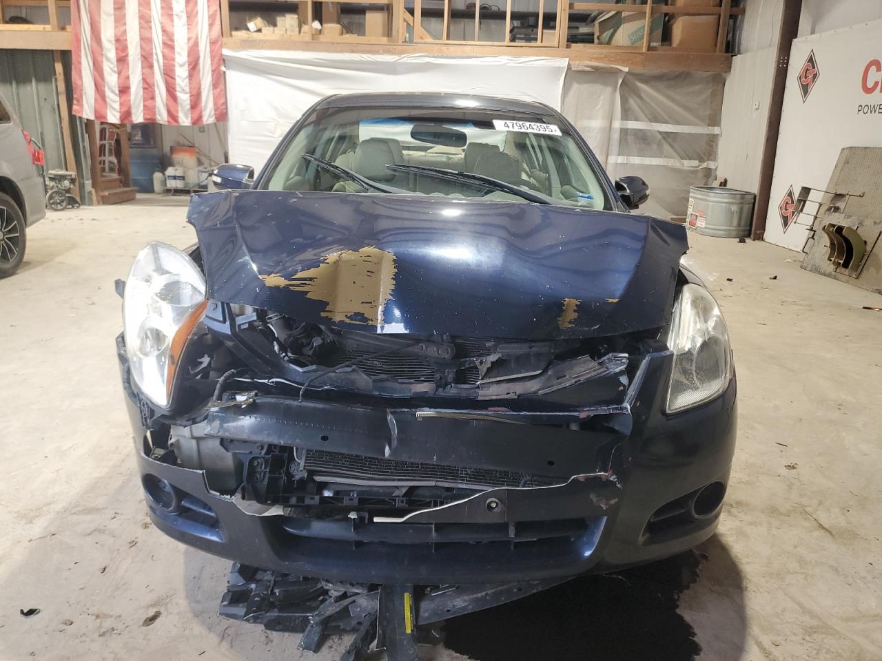 2012 Nissan Altima - Image 5