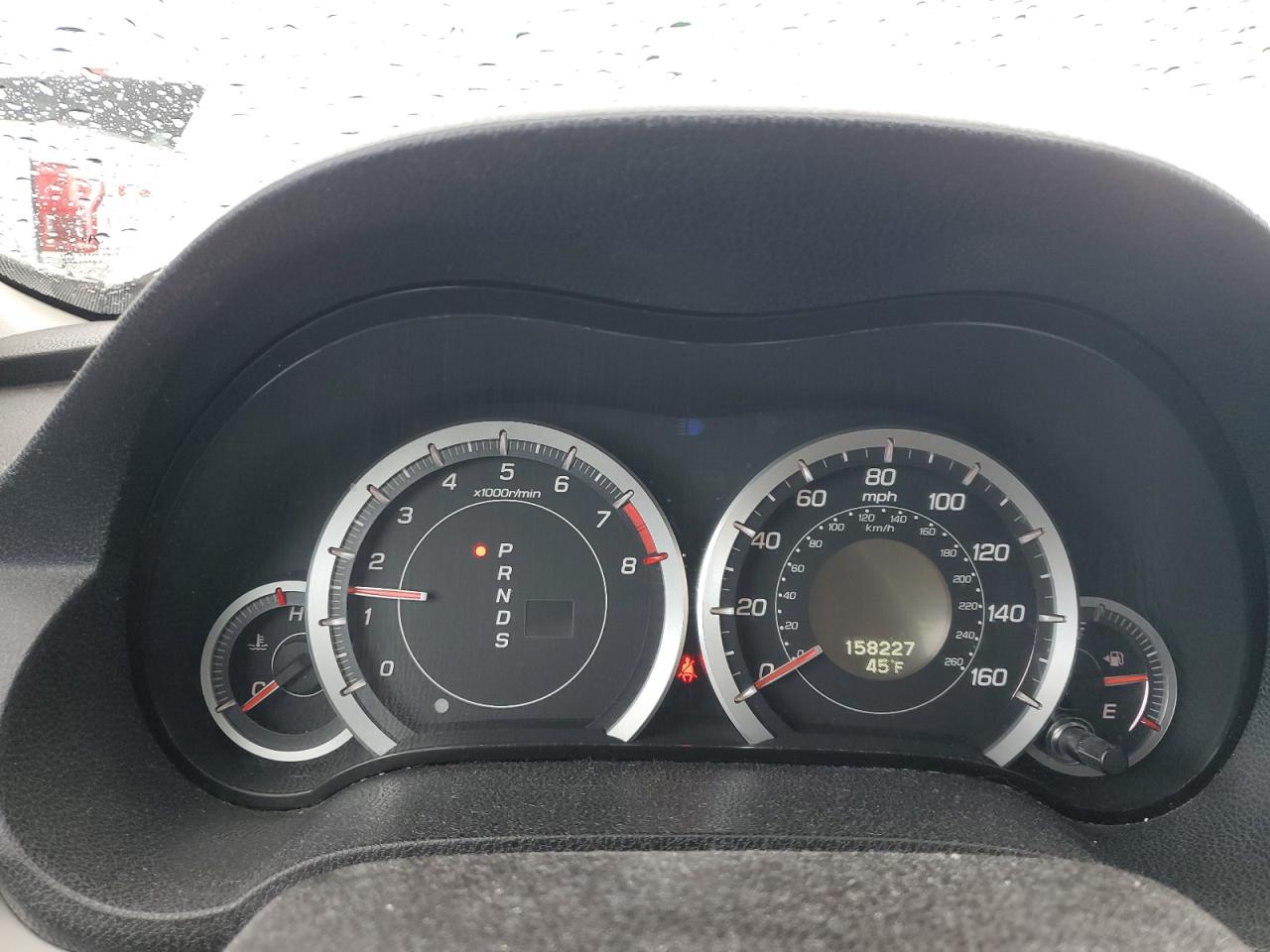 2010 Acura TSX - Image 9