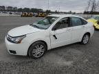 2011 Ford Focus Sel for Sale in Dunn, NC - All Over