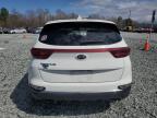 2020 Kia Sportage Lx for Sale in Mebane, NC - Front End