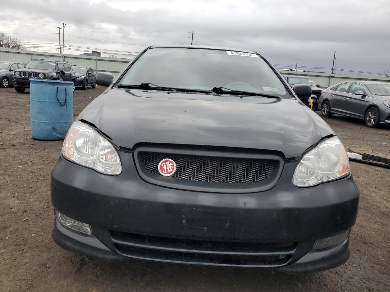 2004 Toyota Corolla - Image 5