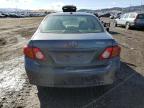 2010 Toyota Corolla Base for Sale in Helena, MT - Front End