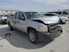 2011 Chevrolet Silverado C1500 for Sale in Kansas City, KS - Front End