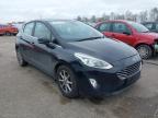 2018 FORD FIESTA ZET for sale at Copart NEWBURY