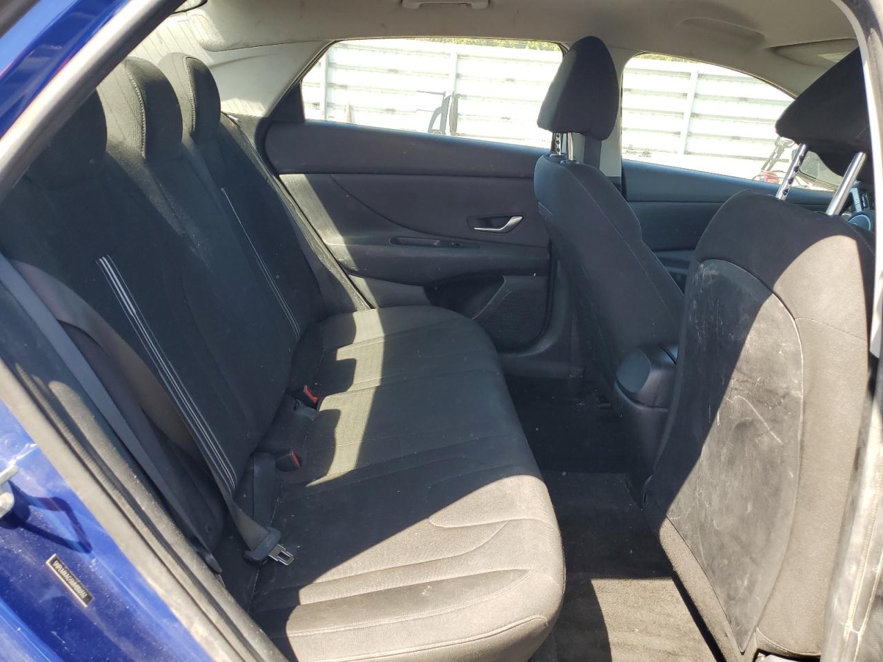 2021 Hyundai Elantra - Image 10