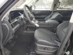 2025 Infiniti Qx80 Luxe იყიდება Madisonville-ში, TN - Rear End