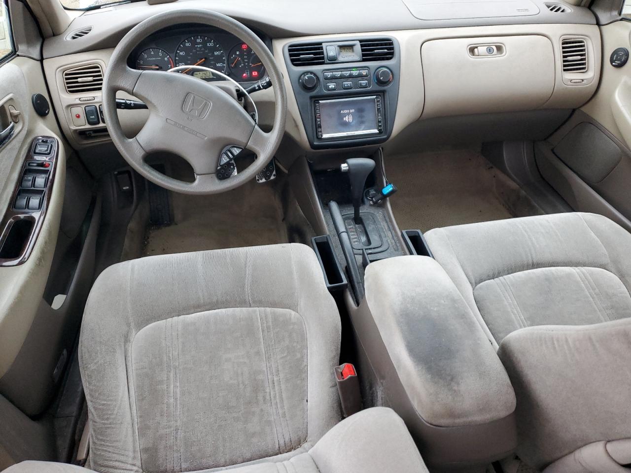 2000 Honda Accord - Image 8