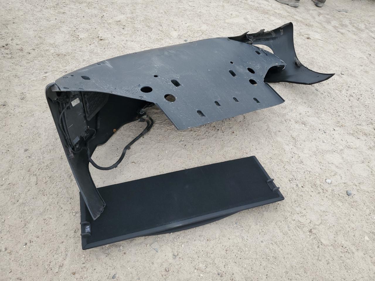 Фото: 5YJSA1E25HF229423 - 12