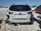 2021 Subaru Crosstrek Premium na sprzedaż w Temple, TX - Rear End