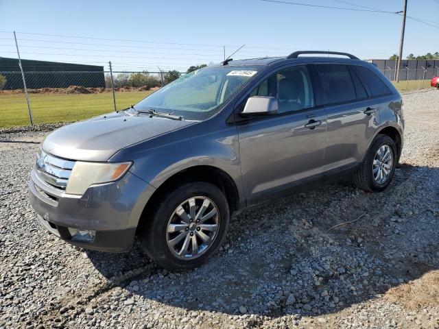 2010 Ford Edge Sel