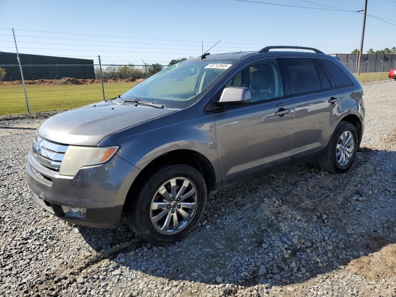 2010 Ford Edge Sel for Sale in Tifton, GA - Top/Roof