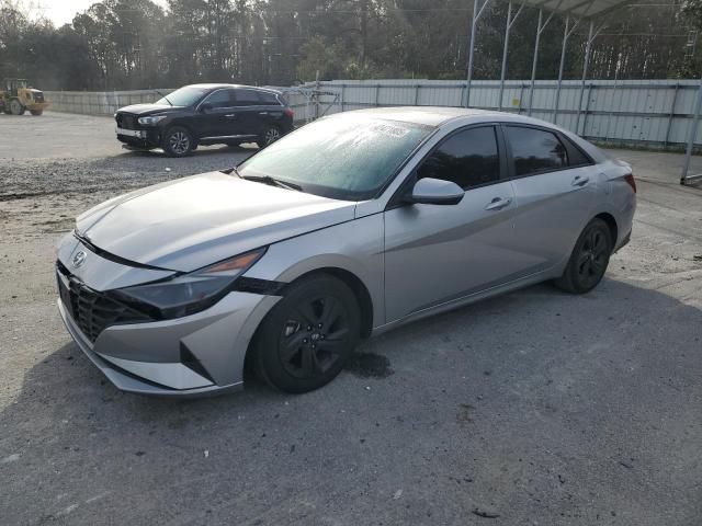 HYUNDAI ELANTRA SE 2021