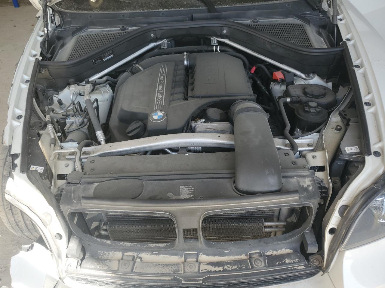 2013 BMW X5 - Image 12