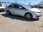 2014 Honda Civic Lx for Sale in Finksburg, MD - Side