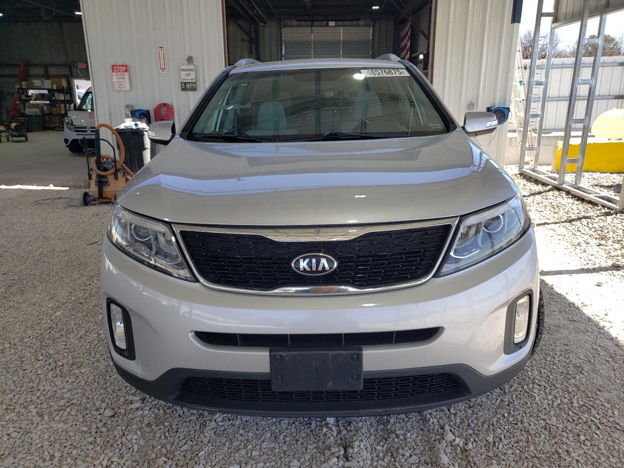 2015 Kia Sorento - Image 5