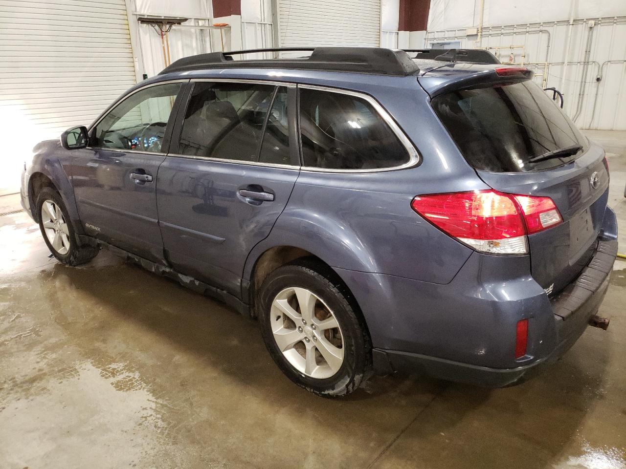 2013 Subaru Outback - Image 2