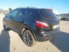 2013 NISSAN QASHQAI TE for sale at Copart WISBECH