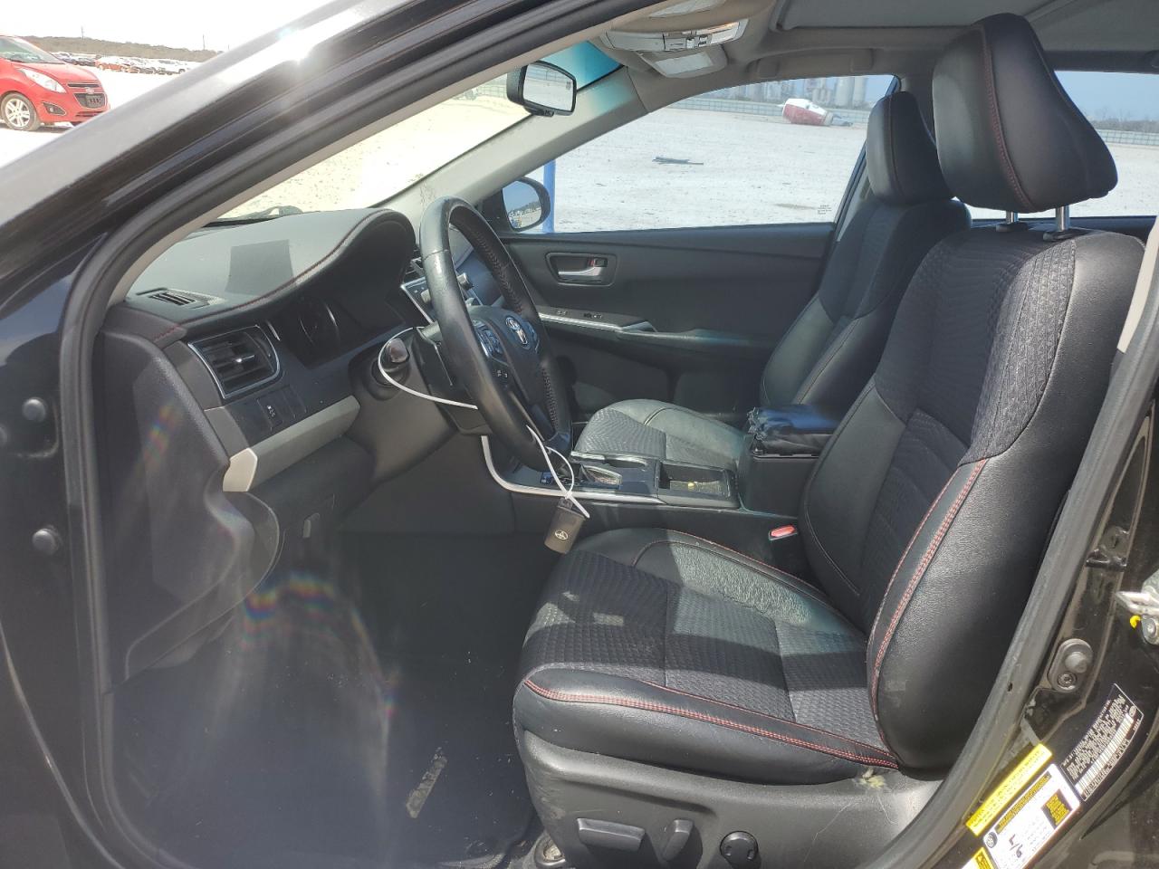 2015 Toyota Camry - Image 7