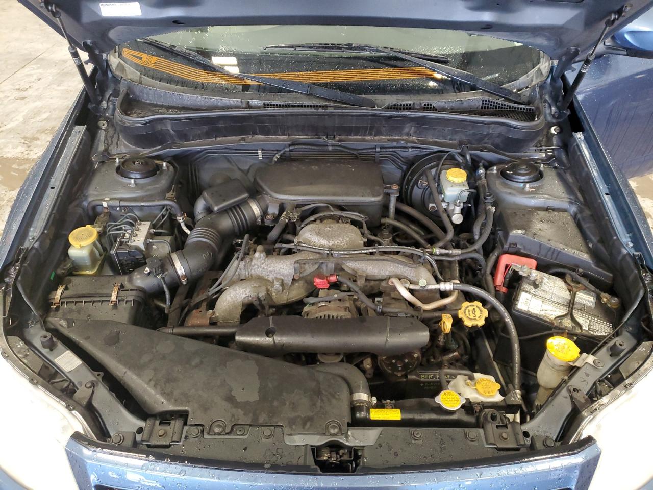 2010 Subaru Forester - Image 12