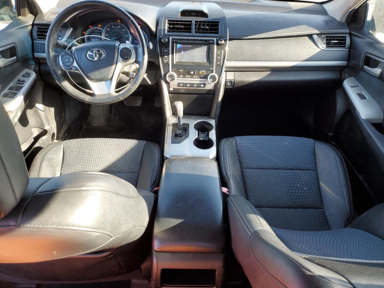 2013 Toyota Camry - Image 8