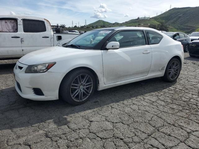 2011 Toyota Scion Tc 