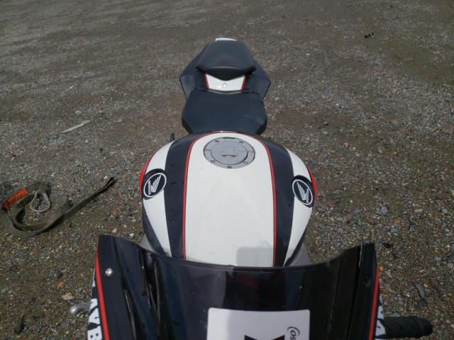 2008 HONDA CBR1000 RR  