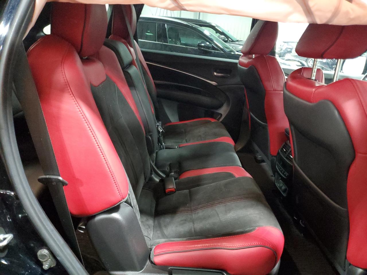 2020 Acura MDX - Image 11