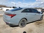 2023 Hyundai Elantra Sel for Sale in Oklahoma City, OK - Front End