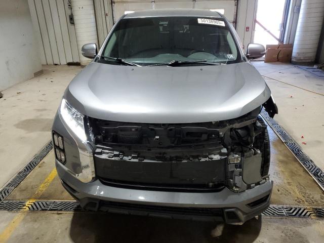  MITSUBISHI OUTLANDER 2021 Szary