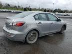 2012 Mazda 3 I en Venta en Portland, OR - Side