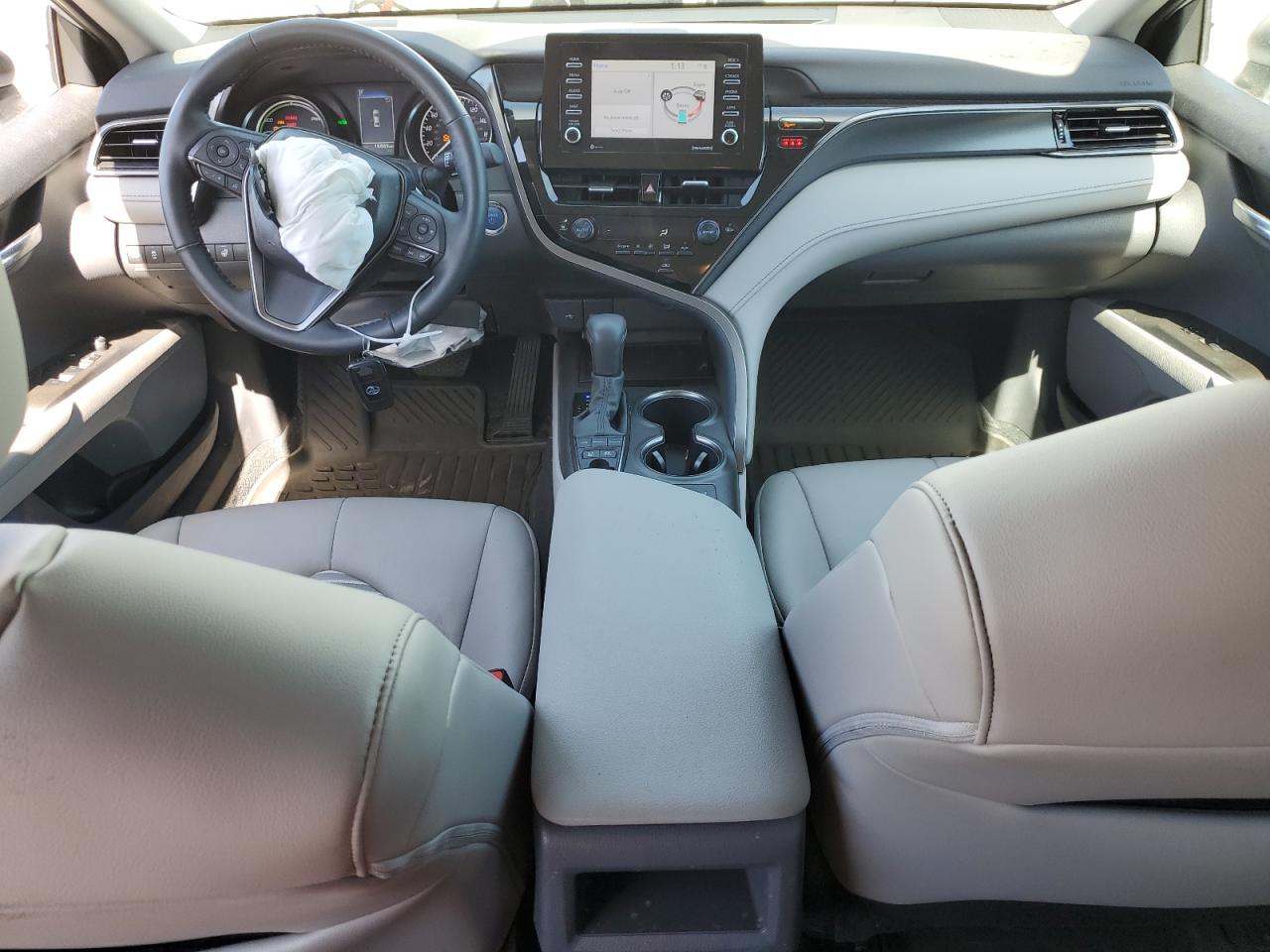 2024 Toyota Camry - Image 8