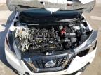 2019 Nissan Kicks S for Sale in Haslet, TX - Front End