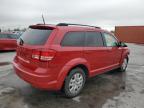 2020 Dodge Journey Se იყიდება Orlando-ში, FL - Front End