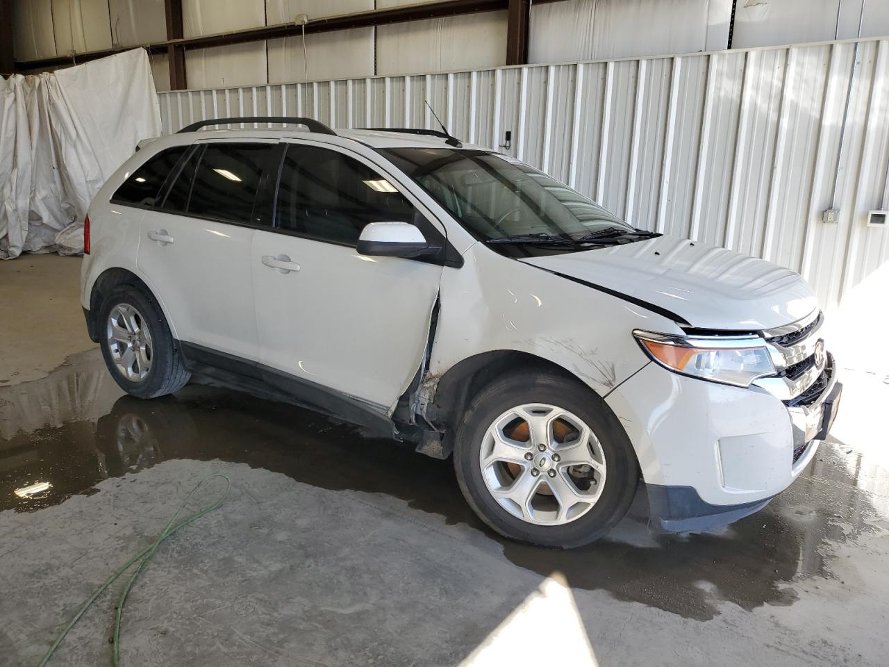 2013 Ford Edge - Image 4