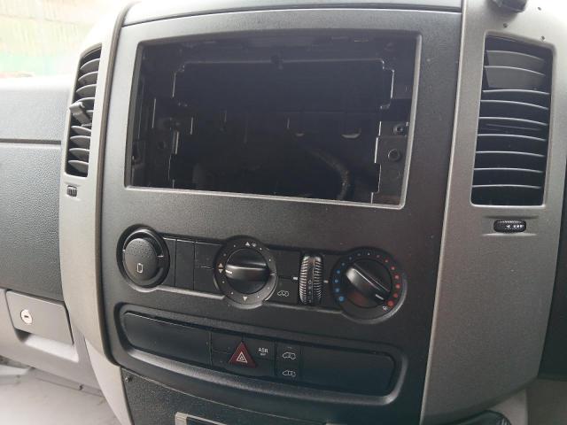 2014 MERCEDES BENZ SPRINTER 3