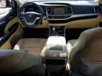 2016 Toyota Highlander Xle for Sale in Mendon, MA - Side